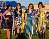 Hale Center 2011 Homecoming